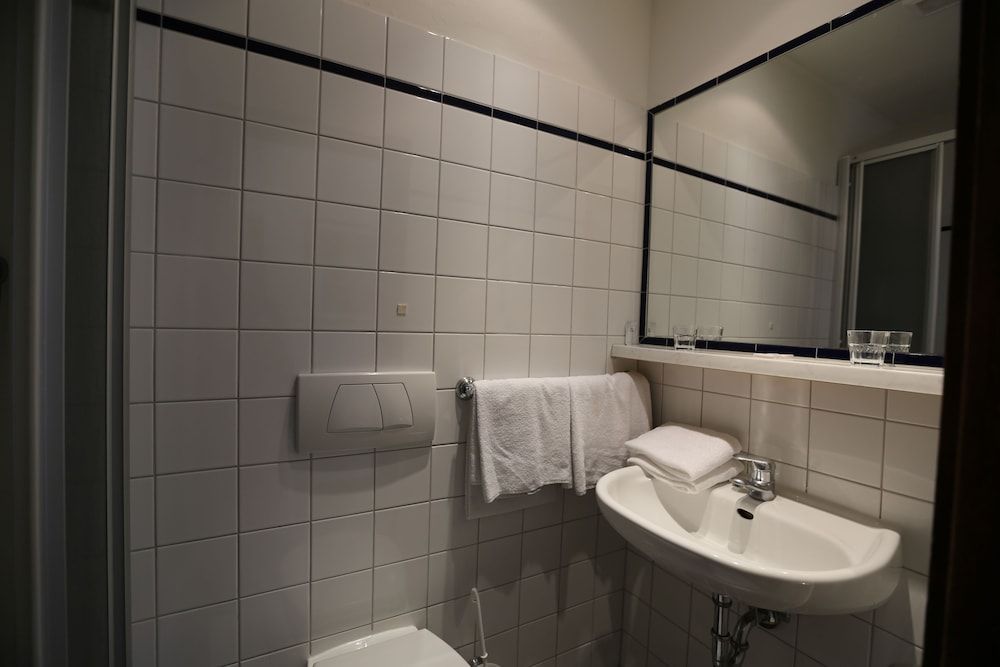 Haus Wartenberg Double Room 28