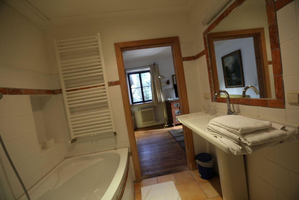 Haus Wartenberg Double Room 29