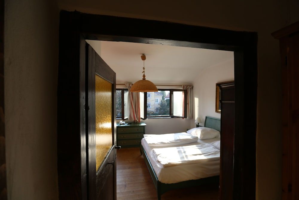 Haus Wartenberg Double Room 17