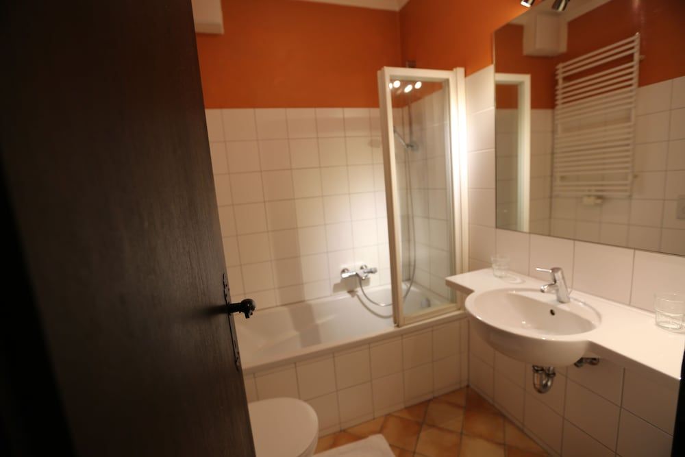 Haus Wartenberg Double Room 24