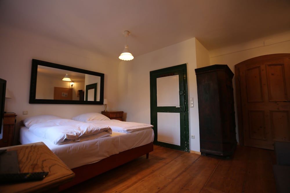 Haus Wartenberg Double Room 15