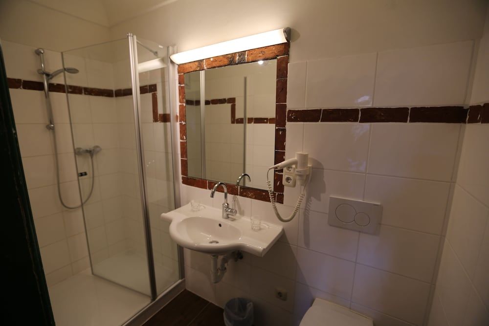 Haus Wartenberg Double Room 25