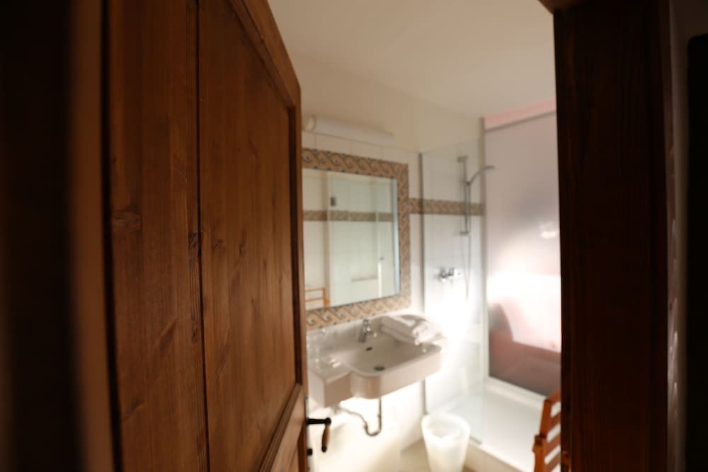 Haus Wartenberg Double Room 9