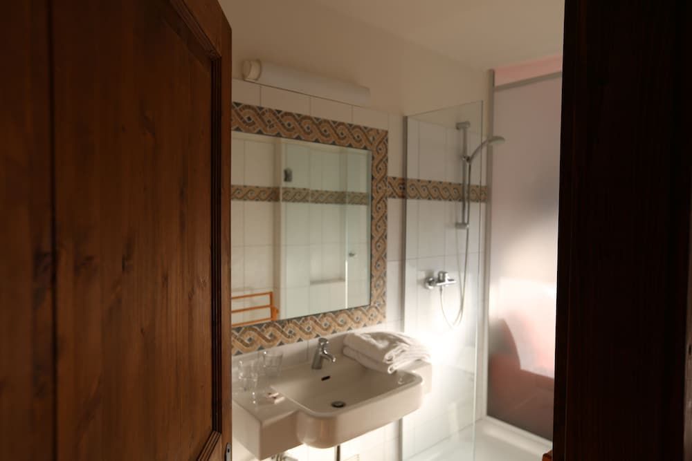 Haus Wartenberg Double Room 7