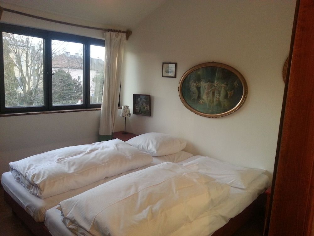 Haus Wartenberg Double Room 11