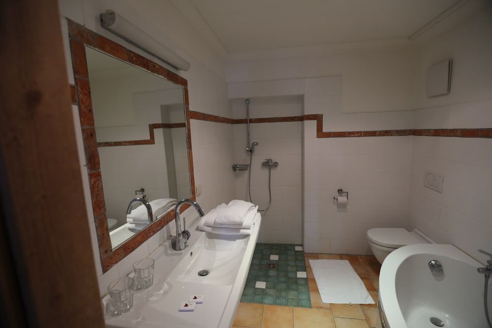 Haus Wartenberg Double Room 27