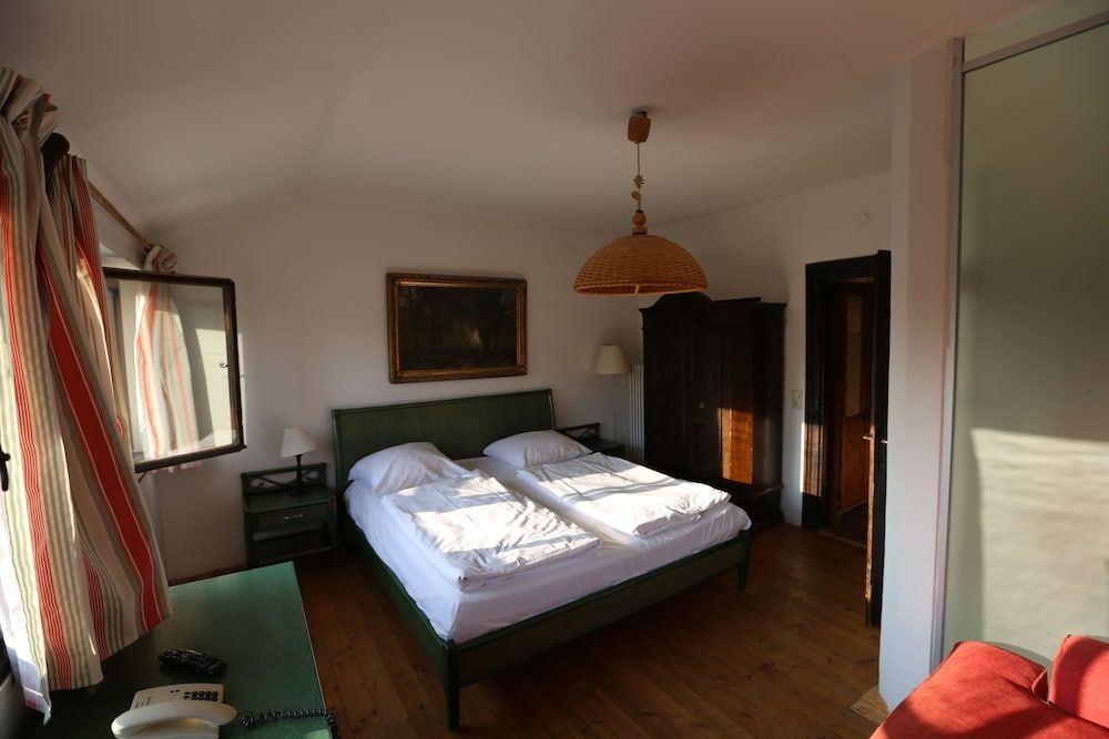 Haus Wartenberg Double Room 14