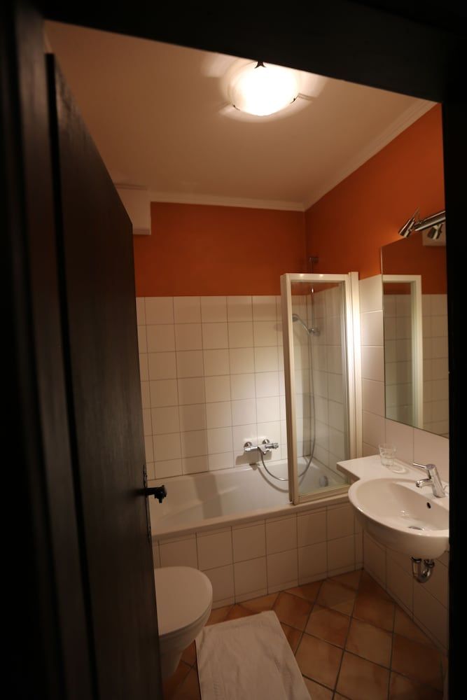 Haus Wartenberg Double Room 20