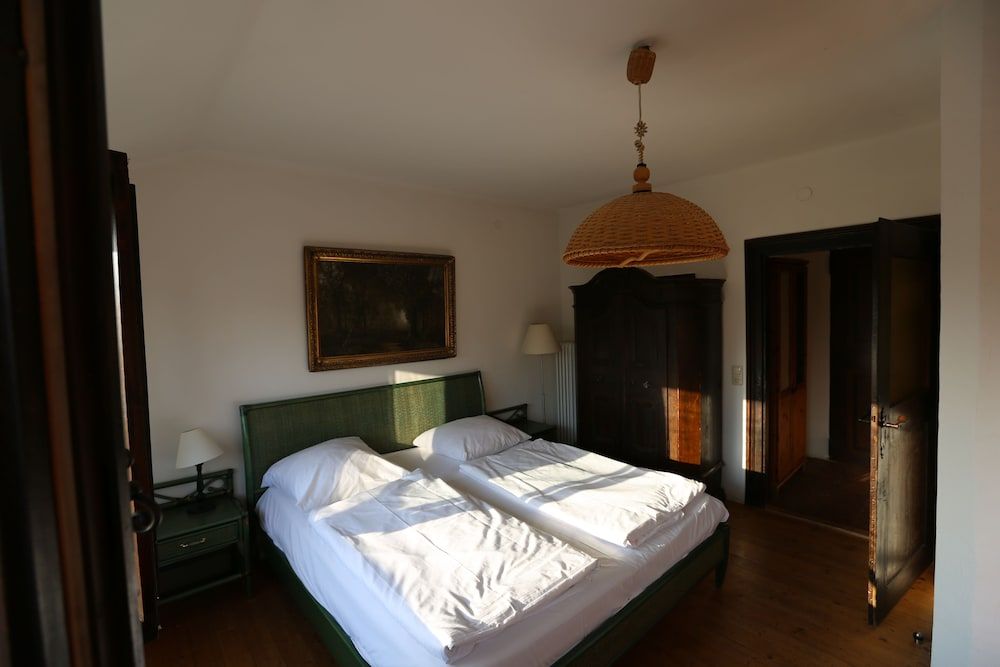 Haus Wartenberg Double Room 10