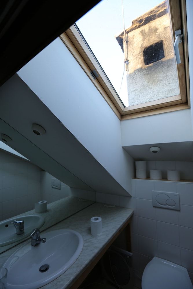 Haus Wartenberg Double Room 26