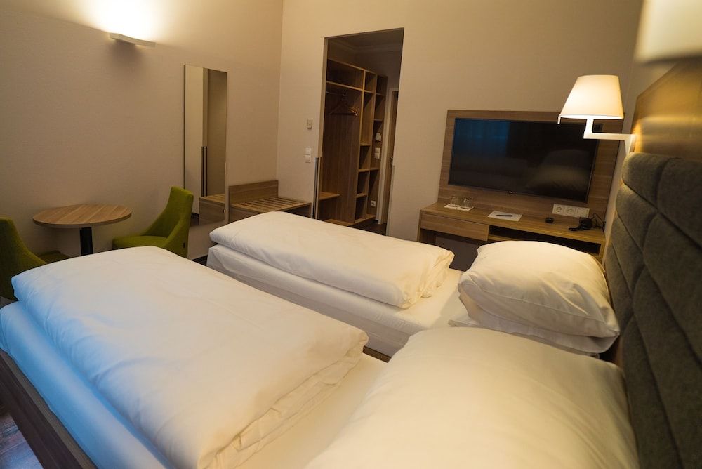 Hotel Marc Aurel - Vienna City Center Double Room 5