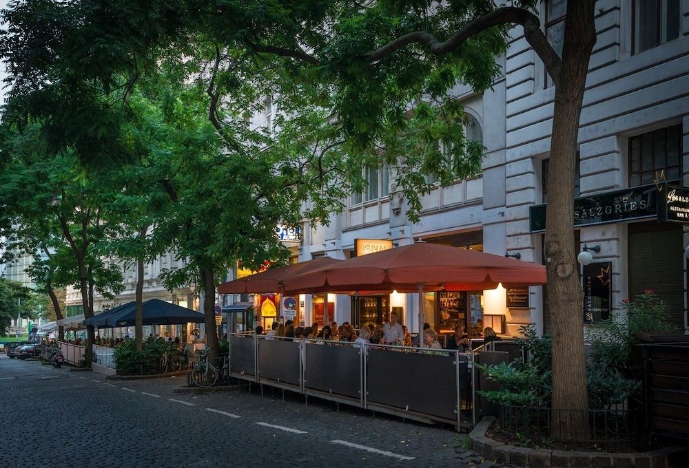 undefined Hotel Marc Aurel - Vienna City Center 6