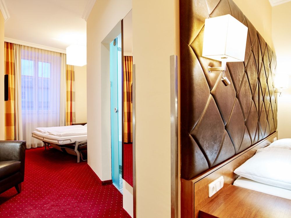 Suite, 2 Bedrooms