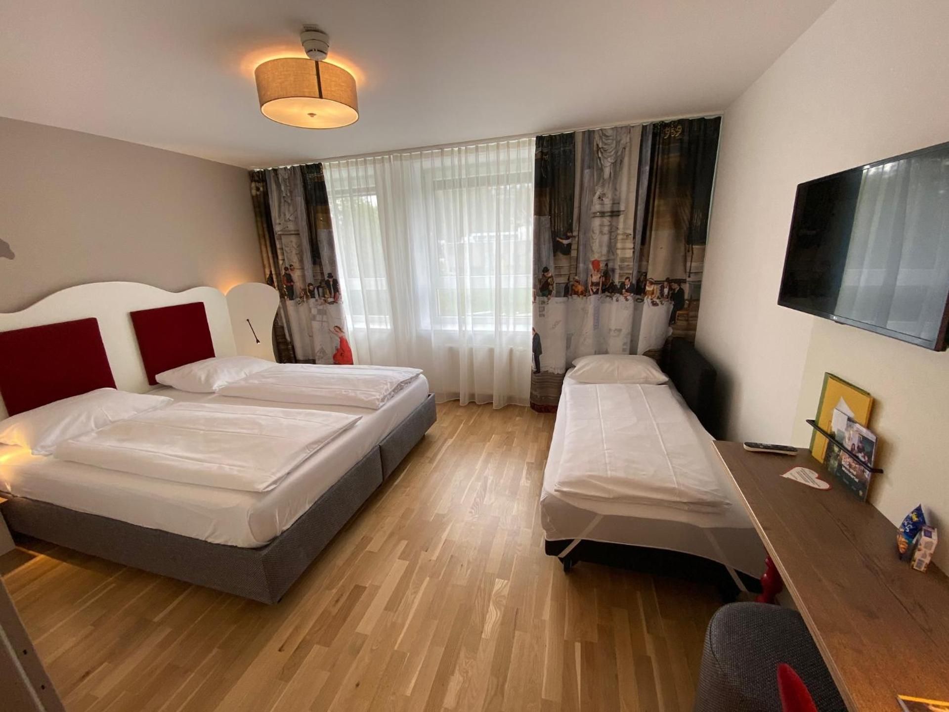 undefined JUFA Hotel Salzburg 6