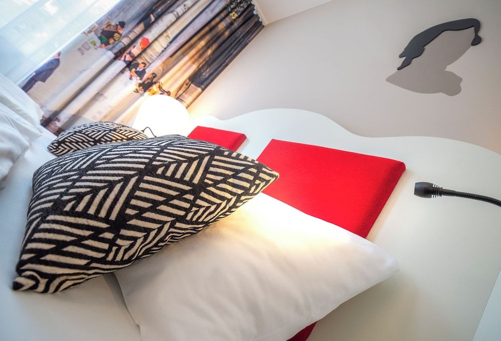 JUFA Hotel Salzburg Double Room 5