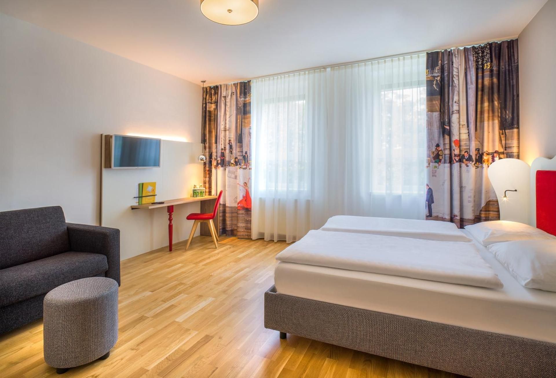 undefined JUFA Hotel Salzburg 5