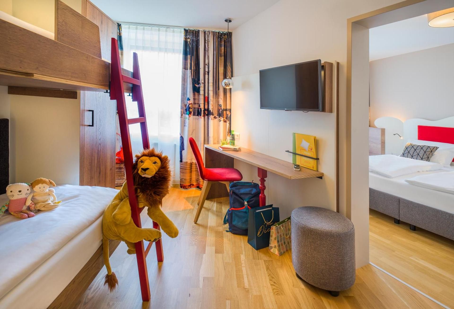 undefined JUFA Hotel Salzburg 9