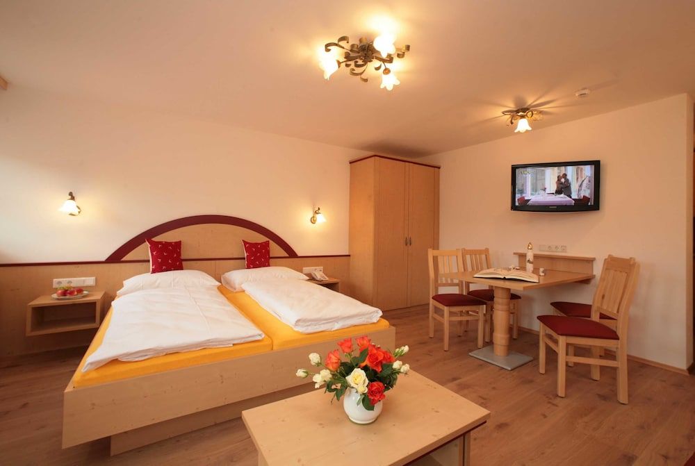 Apartment, 1 Bedroom, Balcony (excl.cleaning fee 98,00 EUR + tourism fee)