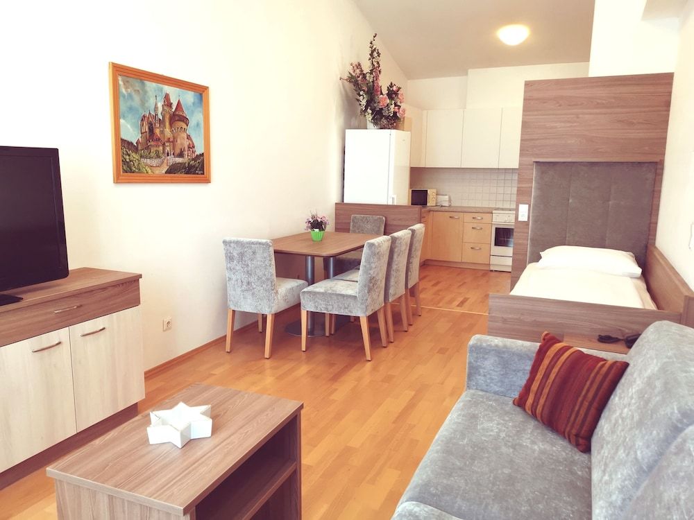 undefined Hotel Haydn 3