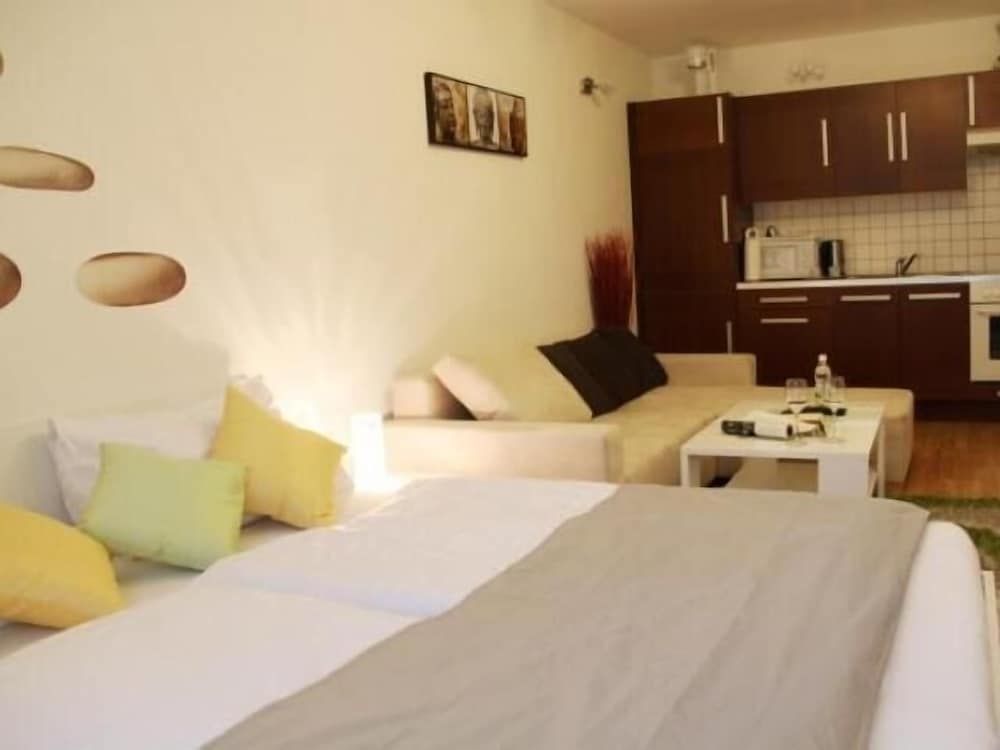 undefined Apartment Quellenstrasse