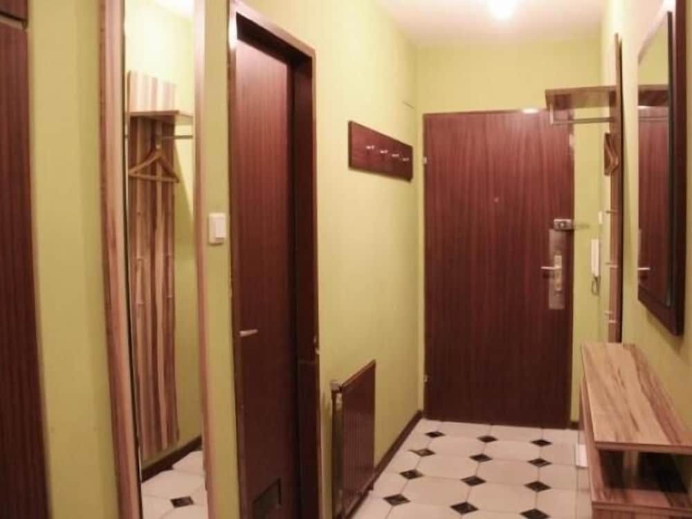 undefined Apartment Quellenstrasse 10