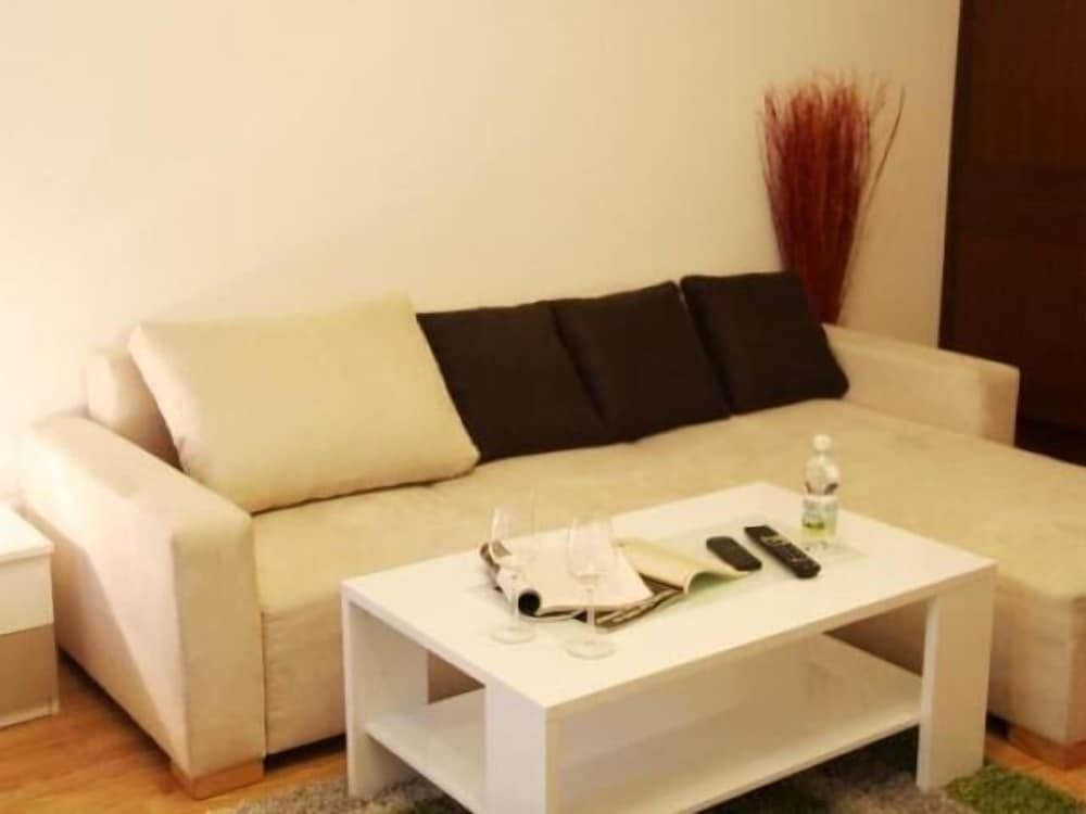 undefined Apartment Quellenstrasse 8