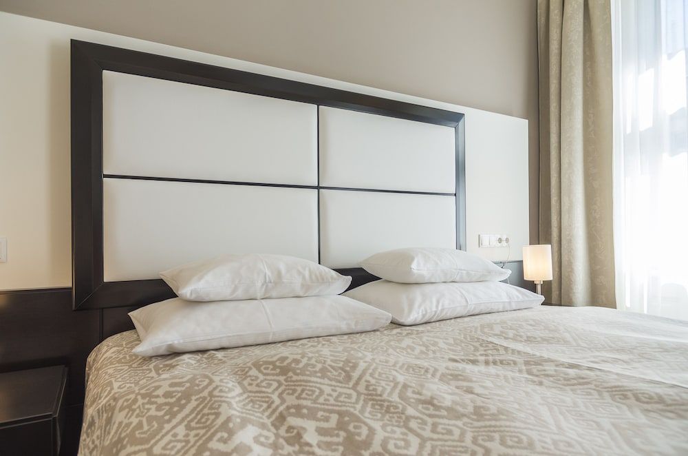 Hotel Spiess & Spiess Junior Suite, 2 Bedrooms