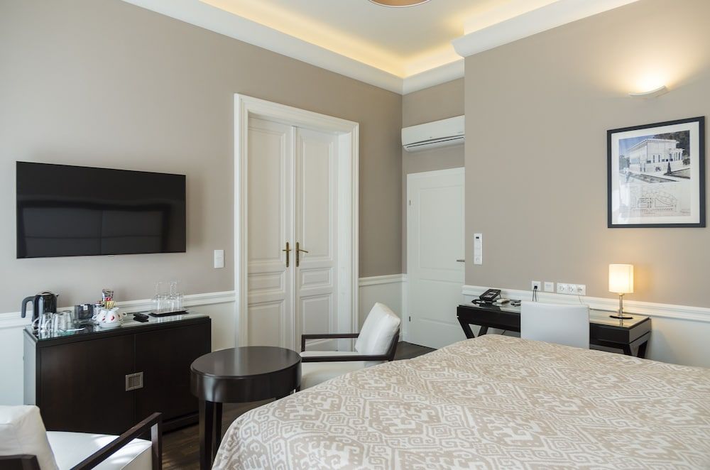 Hotel Spiess & Spiess Junior Suite, 2 Bedrooms 15