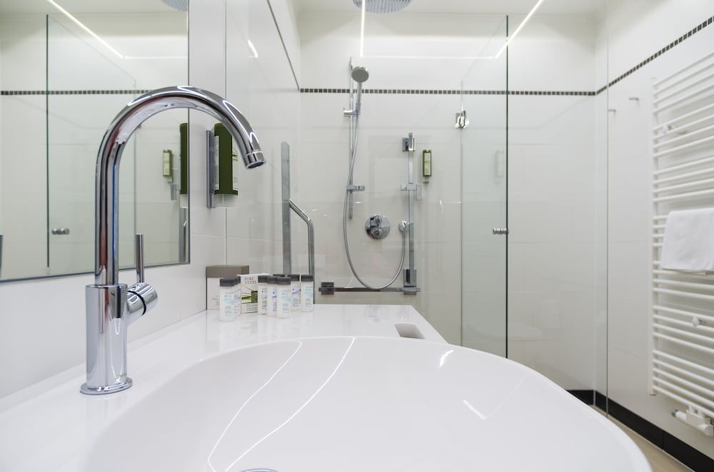 Hotel Spiess & Spiess Junior Suite, 2 Bedrooms 10