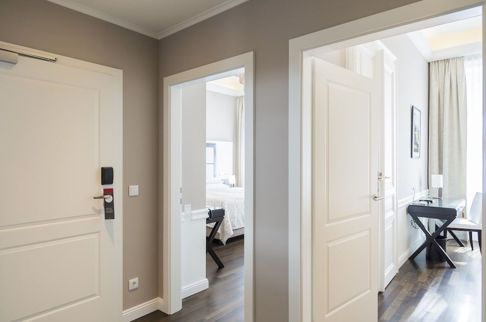 Hotel Spiess & Spiess Junior Suite, 2 Bedrooms 14