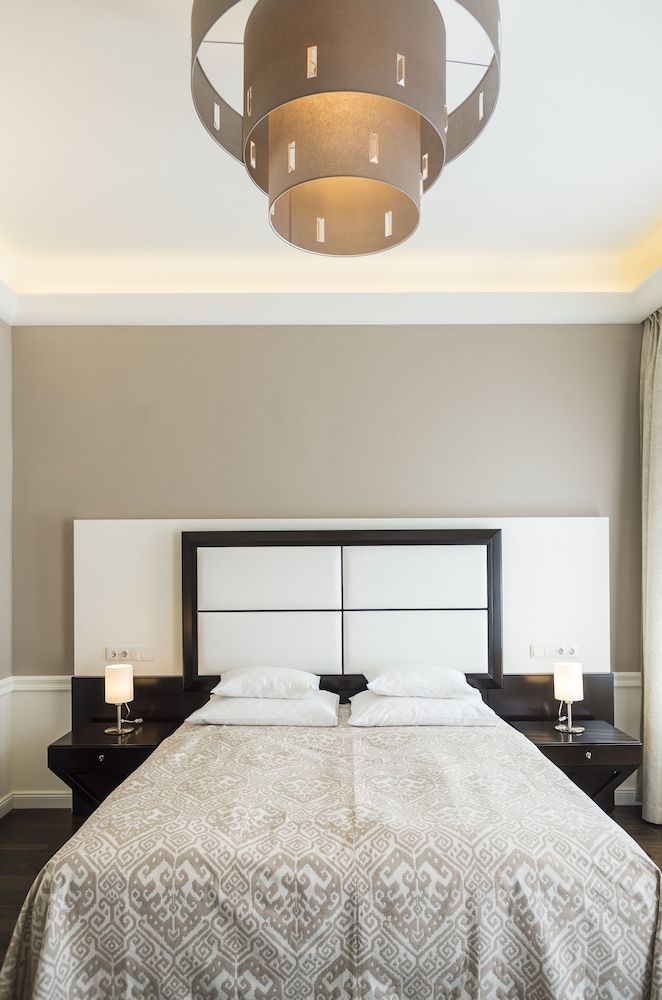 Hotel Spiess & Spiess Junior Suite, 2 Bedrooms 7