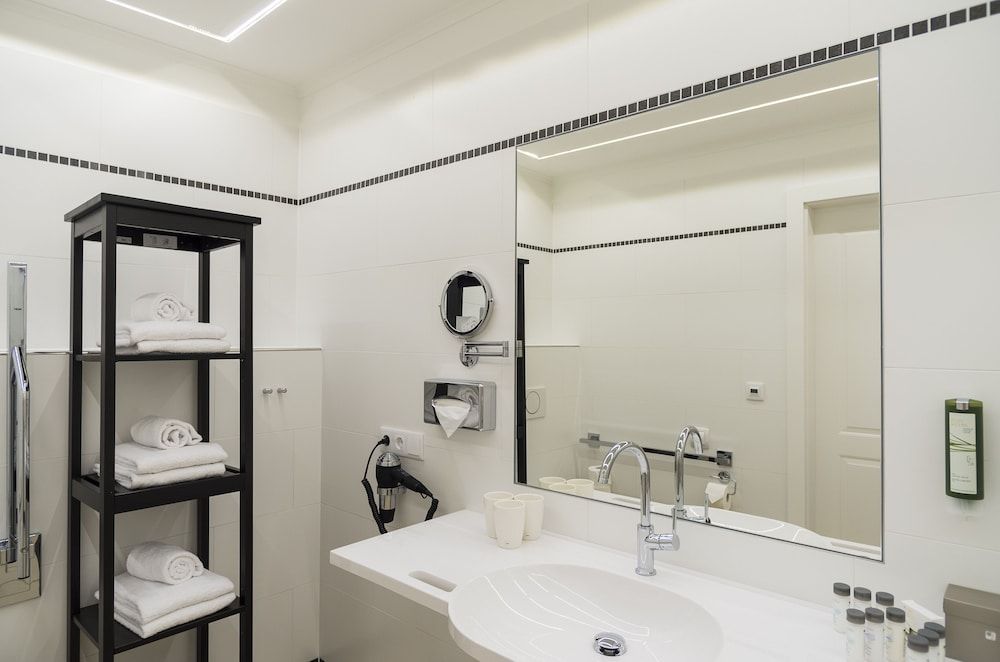 Hotel Spiess & Spiess Junior Suite, 2 Bedrooms 12