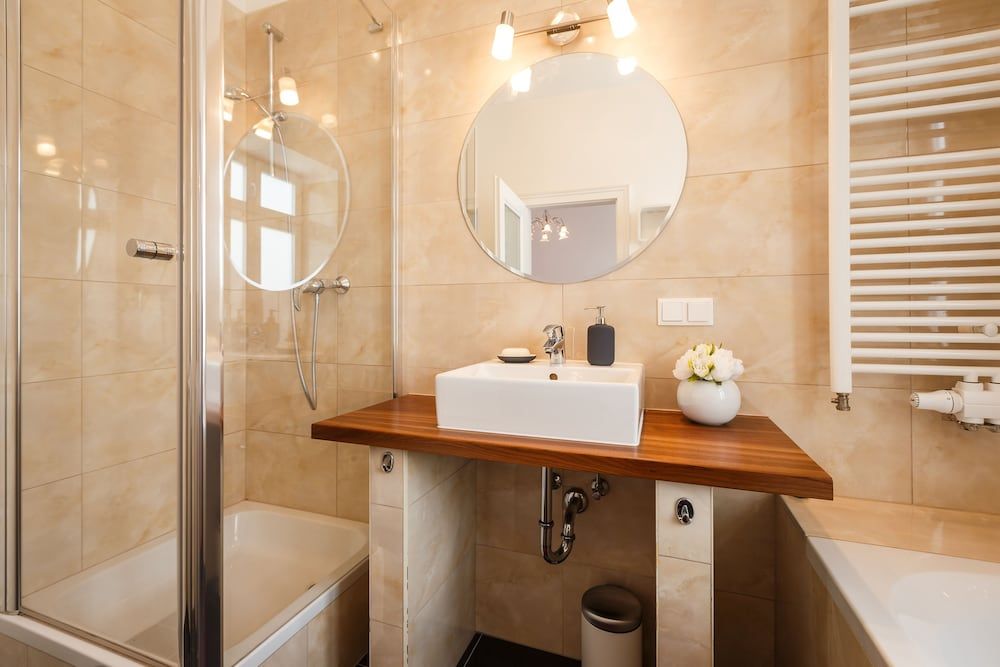 Operngasse Premium in Your Vienna Premium Apartment, 1 Bedroom, Accessible, Balcony 29