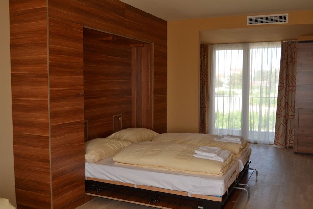 JUFA Hotel Wien City Double or Twin Room