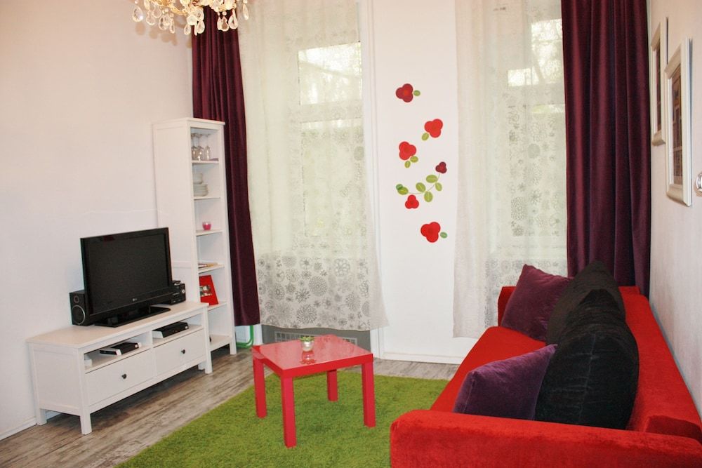 GoVienna Belvedere Apartment Standard Apartment, 1 Bedroom, Kitchen 11