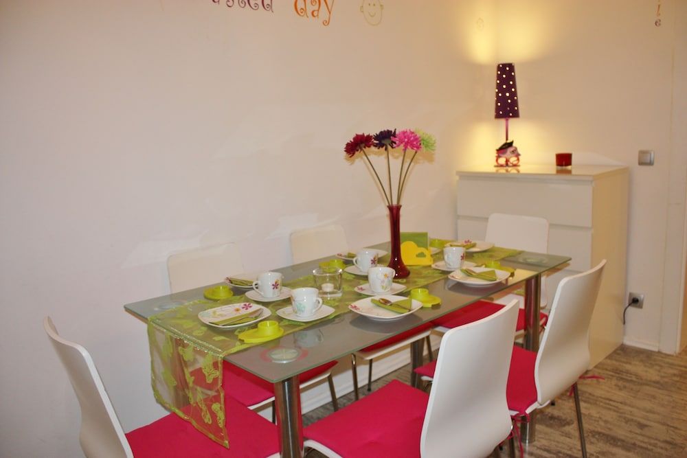 undefined GoVienna Belvedere Apartment