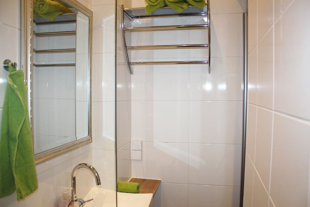 GoVienna Belvedere Apartment Standard Apartment, 1 Bedroom, Kitchen 16