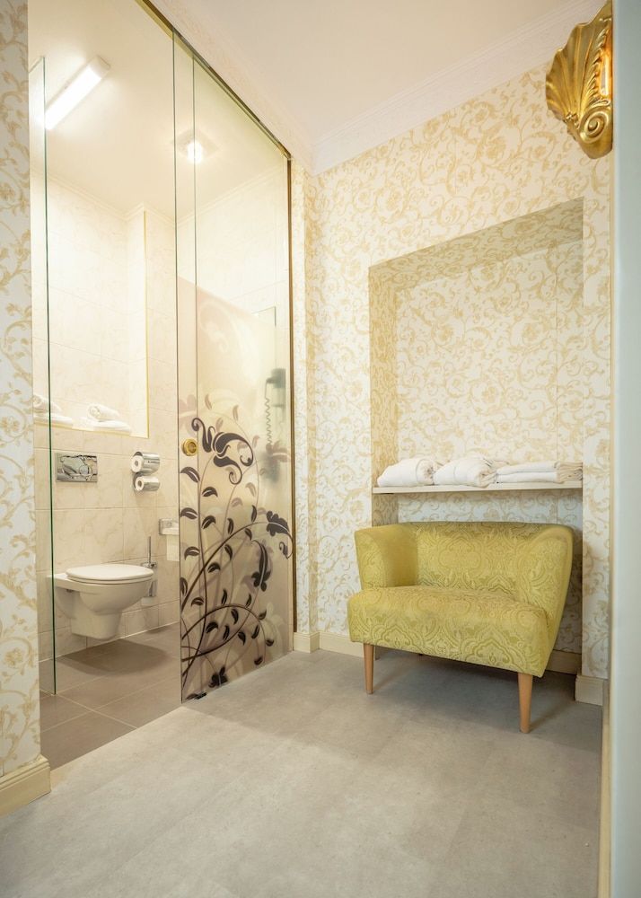 Hotel Urania Romantic Suite 29