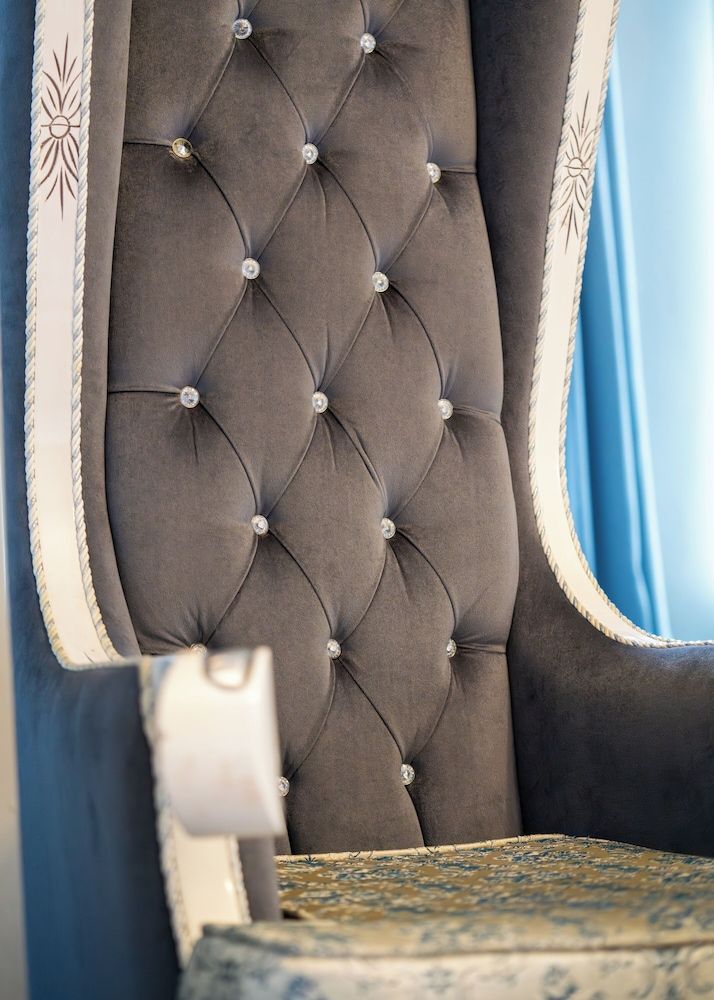 Hotel Urania Romantic Suite 49