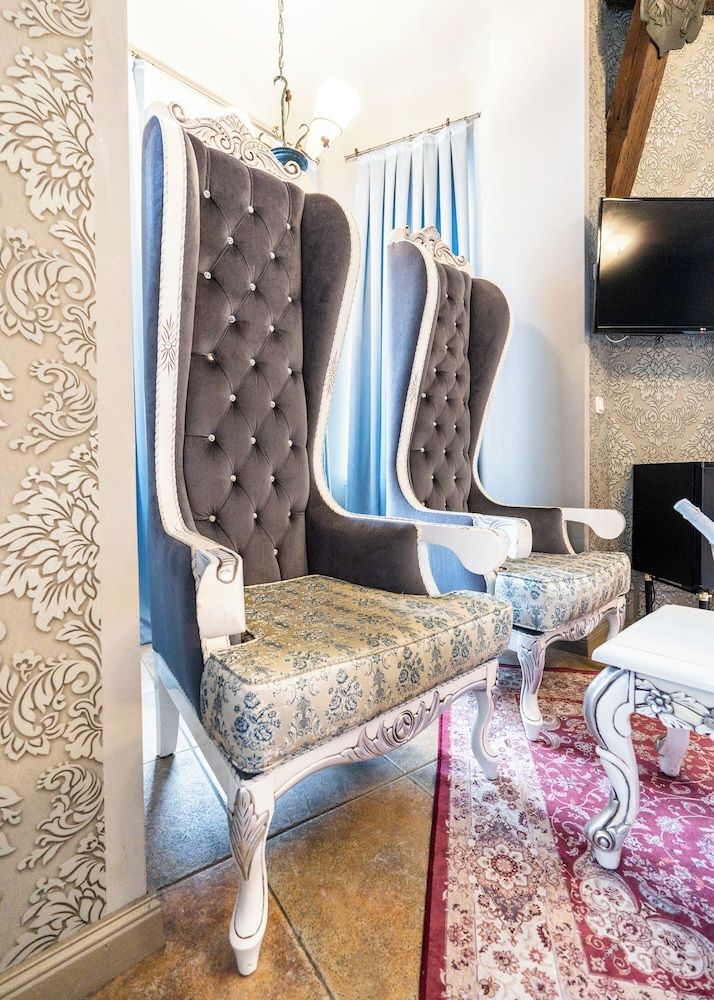 Hotel Urania Romantic Suite 46