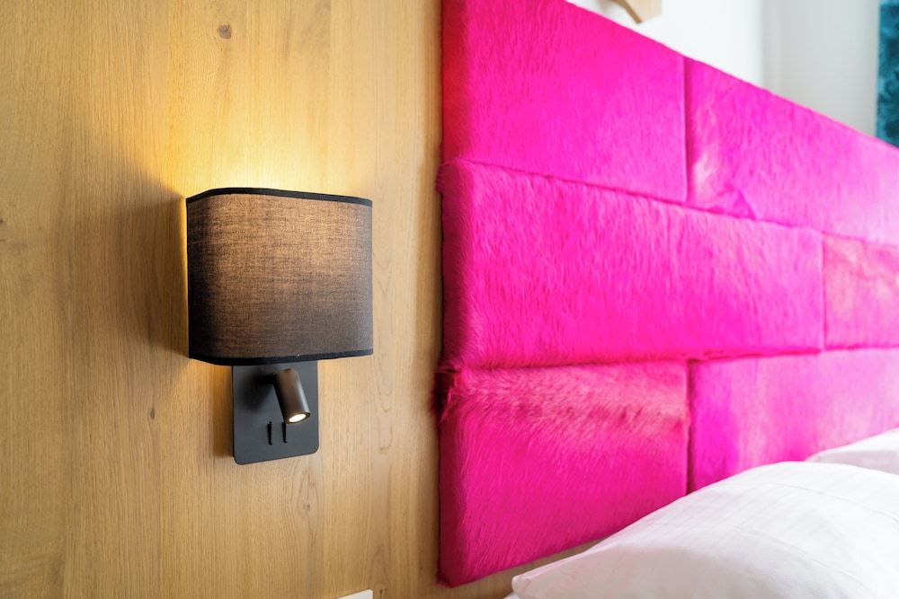 Hotel Urania Romantic Suite 35