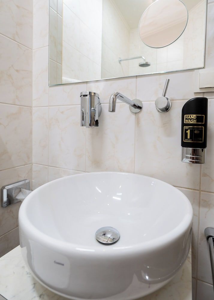 Hotel Urania Romantic Suite 31