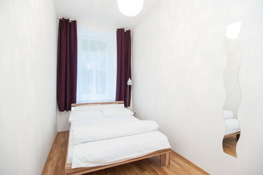 undefined Royal Resort Apartments Puchsbaumgasse 8