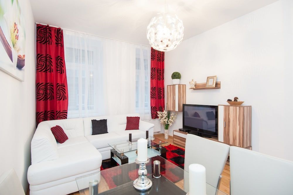 Royal Resort Apartments Puchsbaumgasse Apartment, 1 Bedroom, Ground Floor (+30 Euro cleaning fee per stay) 7
