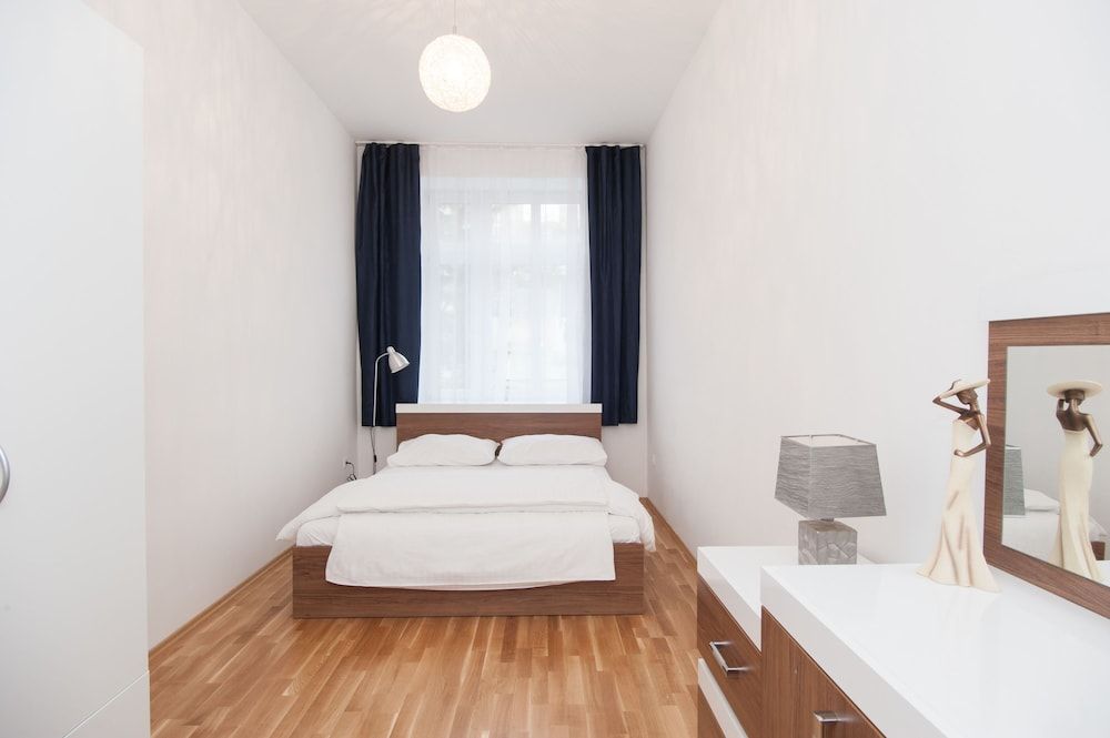 undefined Royal Resort Apartments Puchsbaumgasse 2