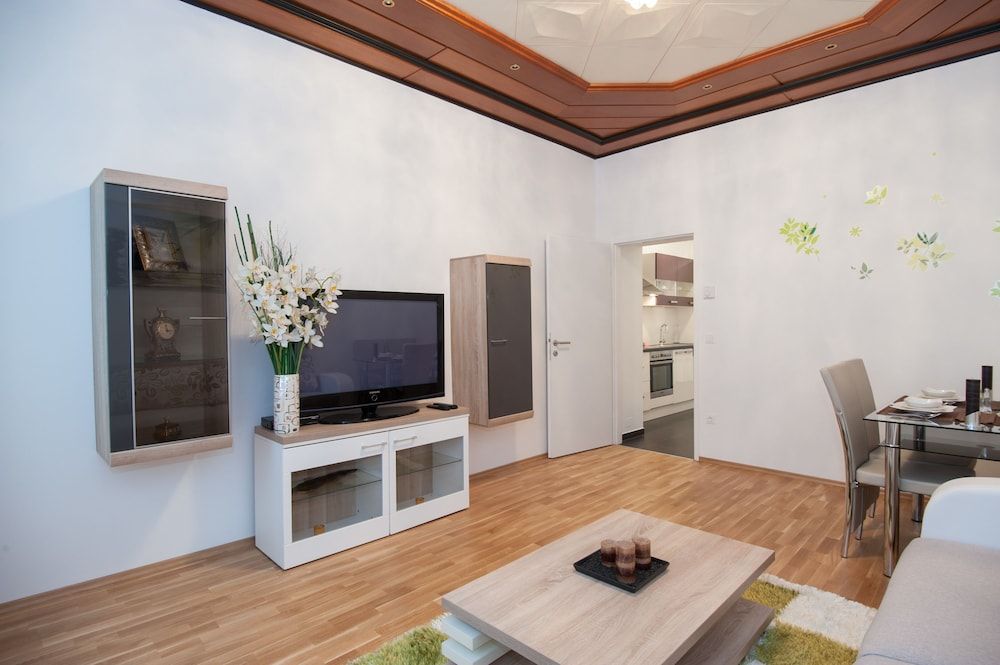 Royal Resort Apartments Puchsbaumgasse Superior Apartment, 1 Bedroom, Kitchen (+30 Euro cleaning fee per stay) 7