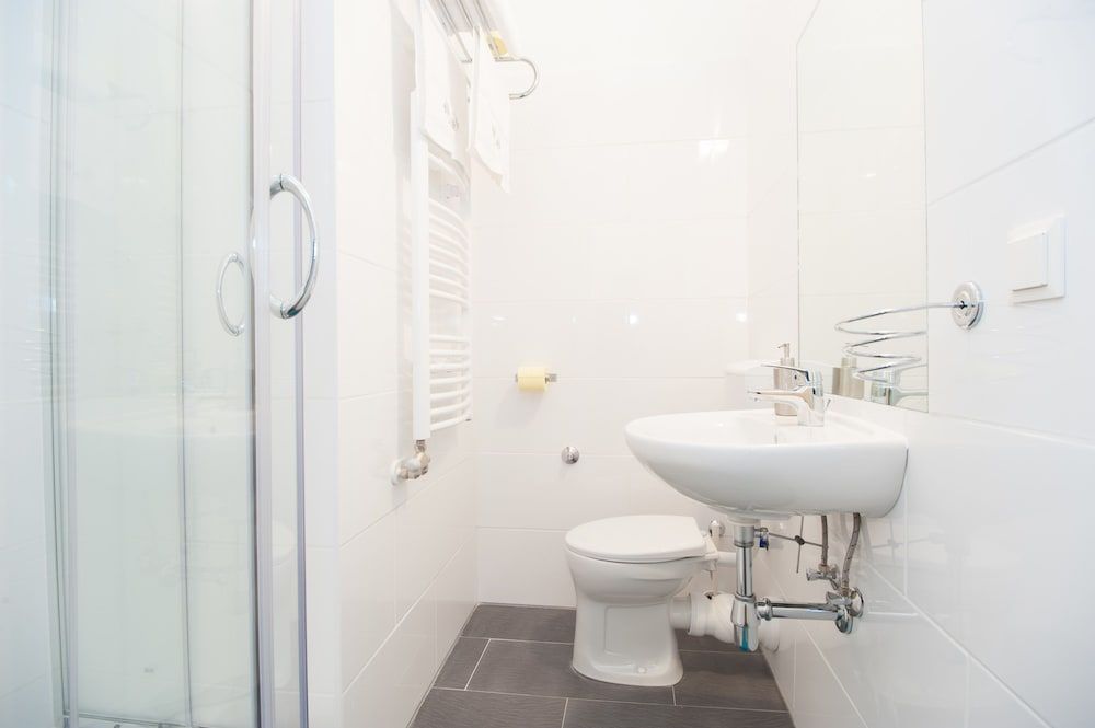 Royal Resort Apartments Puchsbaumgasse Superior Apartment, 1 Bedroom, Kitchen (1003) 13