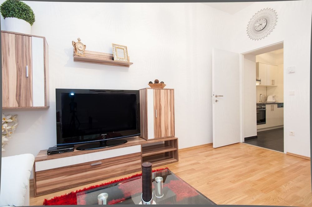 Royal Resort Apartments Puchsbaumgasse Apartment, 1 Bedroom, Ground Floor (+30 Euro cleaning fee per stay) 9