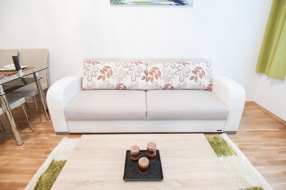 Royal Resort Apartments Puchsbaumgasse Superior Apartment, 1 Bedroom, Kitchen (+30 Euro cleaning fee per stay) 9