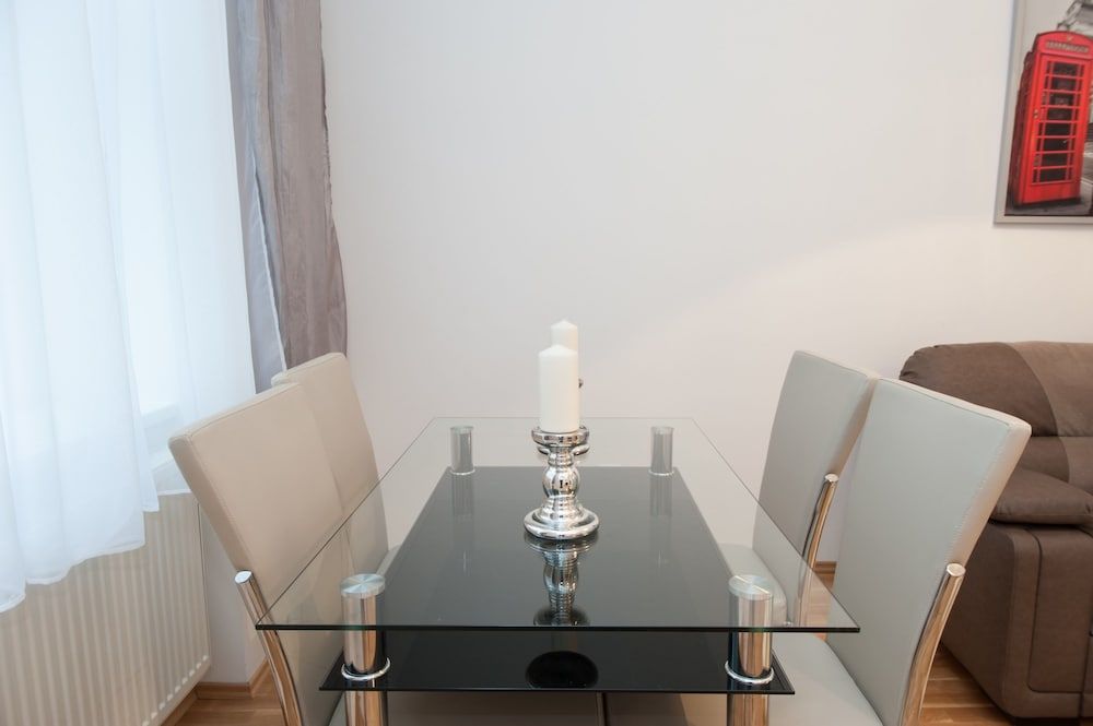 undefined Royal Resort Apartments Puchsbaumgasse 10